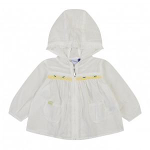 압소바 HK(아기점퍼) 샤샤 점퍼(26년SS신상품) (A1323104)