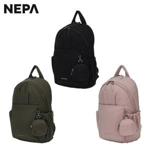 [네파]공용 플레어 백팩 가방 - 7LE7510