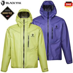 블랙야크 남성 봄 방수 바람막이 DNS 자바리 고어텍스 3L 자켓1 1BYGJSV005