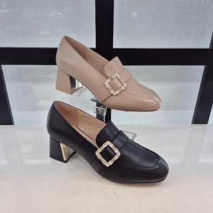 [엘칸토]엘칸토 HC11 양가죽 여성로퍼 T3K6U51Y3V (46122781)