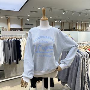 [에잇컨셉] 레전드 맨투맨 C26C1FTS054