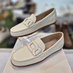 허시파피 세이브존07 여성  2CM굽 몰드창 베이직 드레스 로퍼 3F26457