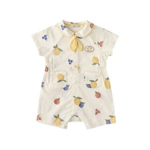 (밍크뮤10) 26SS 신상 HK(YE)후르츠열매우주복 (3631360104)