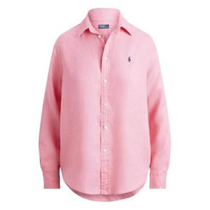 폴로 랄프로렌 셔츠 211970730 514 Caramel pink