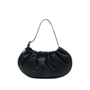 아페쎄 숄더백 PUAATF67049 LZZ Black