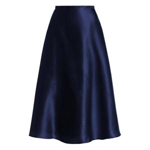 알베르타 페레티 미디 스커트 AFA01071 6190290