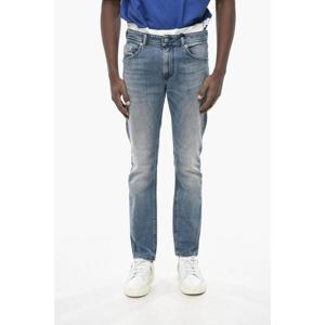 디젤 데님 팬츠 A13342 R9L42 01 Blue