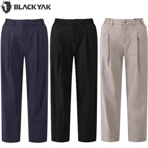 블랙야크 여성 여름 아웃도어 등산바지 아이스 테이퍼드 팬츠2 1BYPNMV502