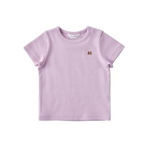 (밍크뮤10) (VI)아미엘뮤모달반팔티셔츠 (3637067005)