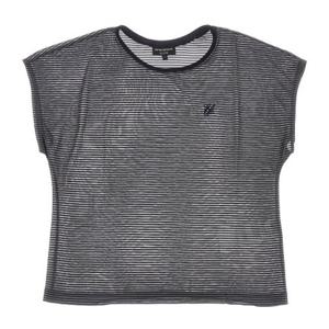 엠포리오아르마니 비스코스 니트 조끼 EW003810 AF13320 FB057