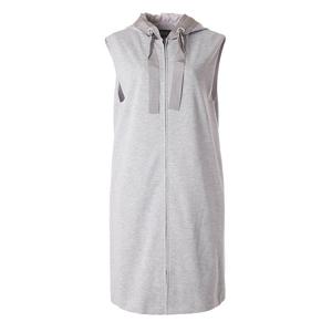 [조순희]방풍 스판 롱 베스트(FJWV415)