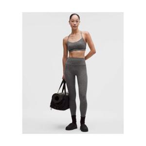 룰루레몬 LULULEMON 룰루레몬 Align No Line 하이라이즈 팬츠 24inch *아시아 핏 LW5ITZA-043639 362623