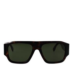 펜디 디아고날 하바나 선글라스 FE40198I 52N 54