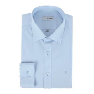 [듀퐁셔츠] 26년S S 신상품(슬림핏)  스트레치 셔츠SE6SM21LS311SBU