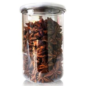 전통차 헬로우그린 천연향신료 베트남 팔각향 100g(통)