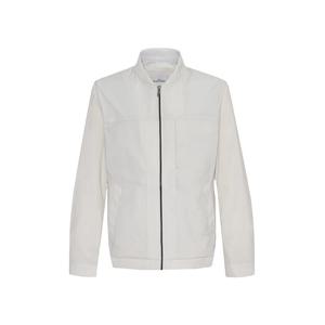 [BY파크랜드][오스틴리드]아이보리 스타디움 에리 점퍼-A1JJ2310