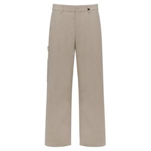 [와이드앵글]CO 카펜터 세미와이드 팬츠 WMP26372E2