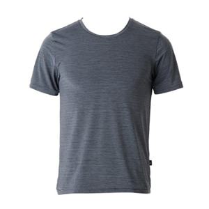 [와코루] 흡습속건 쾌적한 착용감 멜란지조이 남성 반팔런닝 나시 (WMV2454A)