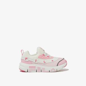 [휠라]휠라키즈운동화 KQC 3XM02486H-650 휠라꾸미 25