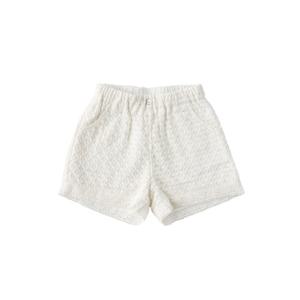 [밍크뮤]SC(아이보리)져지크로셰팬츠(3631541207)2026년봄 여름 면바지 편한바지 A