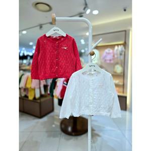 [아가방]MARIO샤샤스카시 니트 가디건 01T331452