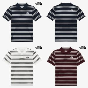 남성 쿨맥스 라인 반팔 폴로 NT7PR13