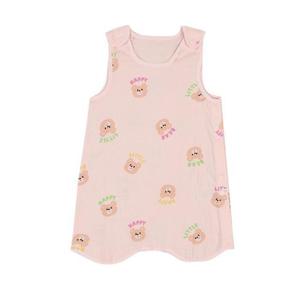 해피랜드 HC21 해피베어 수면조끼 h111901