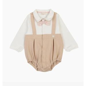 해피랜드 HC21 테스정장우주 베이지 h11122311