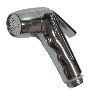 스프레이건 삼원 미니 보조 크롬 변기 욕실청소 샤워