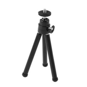 미니삼각대 웹캠 카메라 삼각대 / 접이식 미니 2단 거치대 L1046