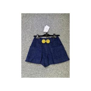 25SS Balmain 숏츠 DF0PA280XC676BO TP572000726