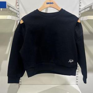 에스핏 HC21 트임  맨투맨 SJZ101FKRT18