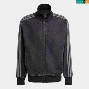 아디다스 현대백화점 [UNISEX] 아디컬러 데님 파이어버드 트랙 탑 KD1516 인기트랙탑 [현대백화점 쇼핑백 증정]