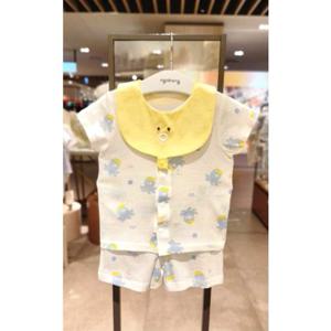 [아가방] 토퍼스 반소오픈 내의 (01T317613)