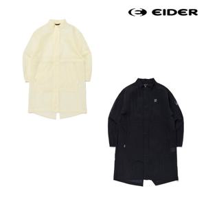 [아이더 (행사)]PURE (퓨어) 여성 모노메쉬 롱 자켓 DWM23163