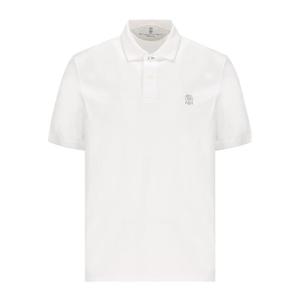 26SS 브루넬로 쿠치넬리 맨즈 T 셔츠 M0B139779GCW787 TP572483811