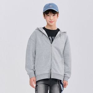 [오션스카이]남아 에센셜 후드집업-FAJB4302B0B