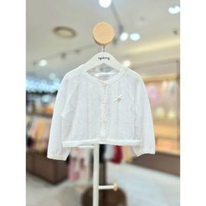 [아가방]MARIO앨리스카시 니트 가디건 01T331454