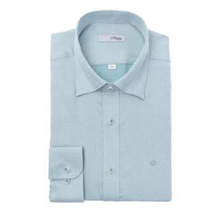 [듀퐁]26년도 S S신상품 긴팔셔츠(일반핏) SE6SM11LS111SGE