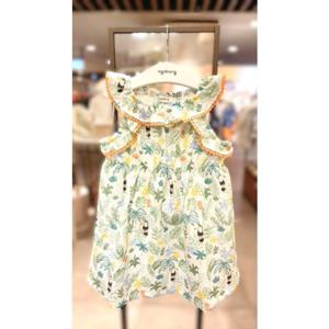 [아가방] 벨라트로피칼나시원피스 (01T334059)