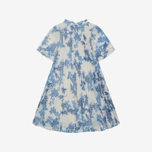 베스띠벨리 세이브존04 플라워 날염 원피스 BKOAG25610