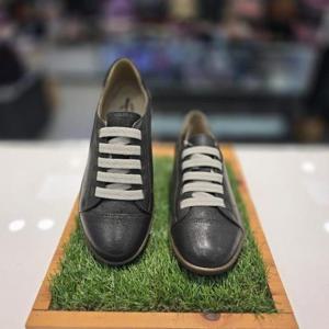 허시파피 세이브존04 여성컴포컬러배색베이직슬림쉐입캐주얼스니커즈A SOFKVNFFR460