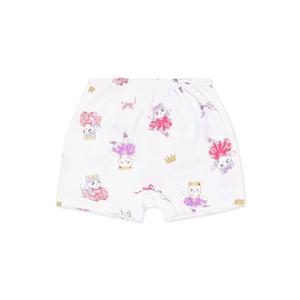 [오가닉맘] 아동 아리아여아사각팬티 (MLSUUP59)