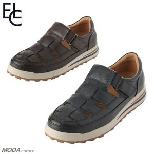 [엘칸토]경량 쿠션 피셔맨 하절 컴포트 남성 샌들 2XMO01XI_GN