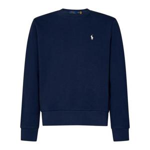 폴로 랄프로렌 긴팔 티셔츠 710916689 017 Blue