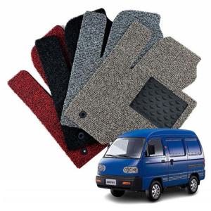 컨셉토디자인 컨셉토 확장형 코일매트 다마스 운전석1p