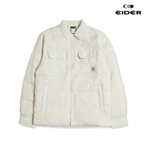 아이더 (DMW22561_C2) 남성 SHIRKET (셔켓) 슬림 다운 자켓 (L/Grey)