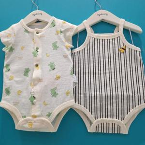 아가방 CB01 26SS 로카 바디수트세트 01T317508