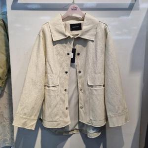 수스 HC36 레자가죽셔츠JK Y266NLJ202