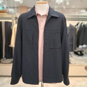 트레몰로 HC10 2026여름 신 상 셔켓 점퍼 TRHCL6M3121